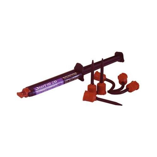 Danville Materials 91686 StarFill 2B Automix Tips With Intraoral Tips 12/Pk Danville Materials 91686 StarFill 2B Automix Tips With Intraoral Tips 12/Pk